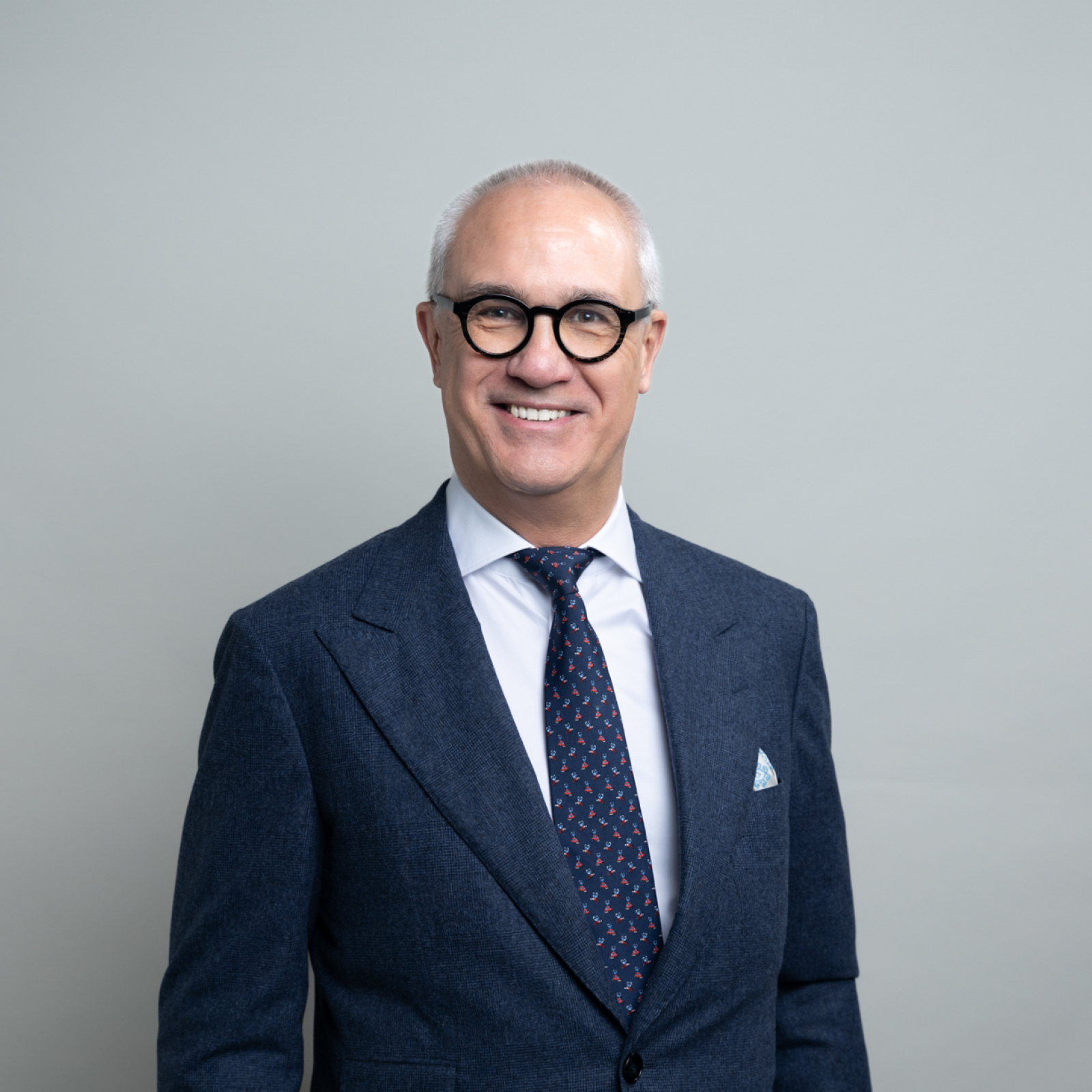 Crossinvest_zurich_team_Claudio Pedrett